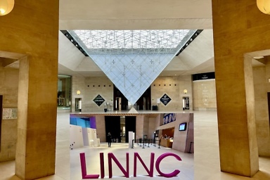 Bild von LINNC Kongress Paris 2024 